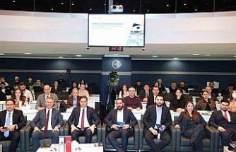 ASO’da küresel pazarlara açılma stratejileri ele alındı