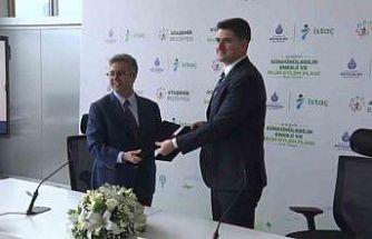 Ataşehir Belediye Başkanı Adıgüzel: "Biz bu ülkeyi, Ataşehir’i çocuklarımıza, geleceğe emanet edeceğiz"