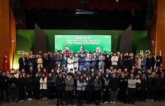 Atatürk Üniversitesi ve TÜME’den dev iş birliği: Tarımda akıllı dönüşüm