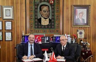 Atatürk Üniversitesi’nden farkındalık oluşturacak protokol