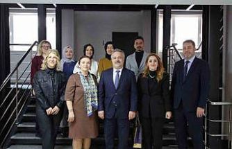 Atatürk Üniversitesinden sürdürülebilir gıda ve sağlık alanında iki önemli proje başarısı