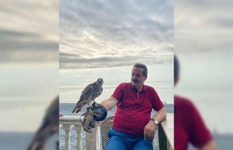 Atmacacılık geleneğine yasal düzenleme gündemde