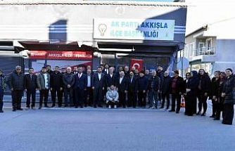 Atom karınca her yerde