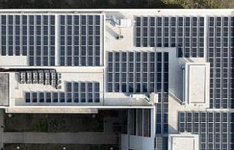 ATÜ güneş enerjisinde yeni bir adım daha attı:  GES için ihale süreci başlatıldı