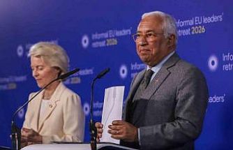 Avrupalı liderler "Tek Avrupa, tek pazar" önerisinde uzlaştı