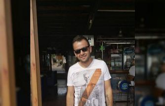 Aydın BŞB ve Didim belediyesi meclis üyesi Erol’un evlat acısı