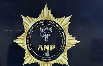 Aydın’da 3 kilo 200 gram uyuşturucu ele geçirildi: 3 kişi tutuklandı