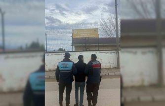 Aydın’da aranan 2 hükümlü yakalandı