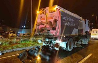 Aydın’da aşırı sürat ölüm getirdi