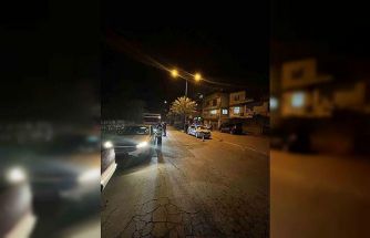 Aydın’da Çember operasyonu