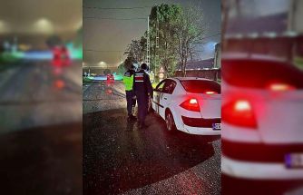 Aydın’da Çember operasyonu: 41 şahıs yakalandı