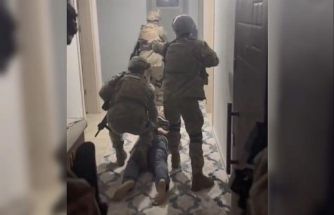 Aydın’da Sessiz Tahsilat Çetesi’ne operasyon: 11 gözaltı