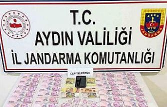 Aydın’da uyuşturucu operasyonu: "18 sokak satıcısı yakalandı"