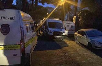 Aydın’da yaşlı çift evlerinde bıçaklanarak öldürülmüş halde bulundu