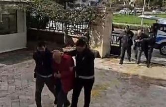 Aydın’daki kanlı infazda bir kişi tutuklandı