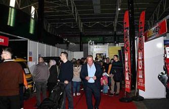 Aydın’daki tarım fuarı ekonomiye 11 milyar liralık katkı sağladı