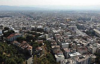 Aydın’ın nüfusu 1 milyon 172 bin 107 oldu