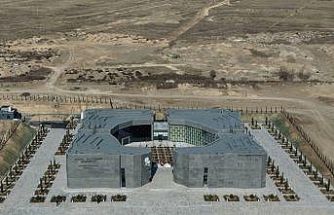 Azerbaycan Cumhurbaşkanı Aliyev: "Hocalı soykırımı 20’nci yüzyılın en kanlı suçlarından biriydi ve halkımız buna maruz kalmıştı"