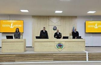 Azerbaycan mahkemesinden Karabağ’daki eski sözde Ermeni rejiminin 5 ismine müebbet hapis cezası