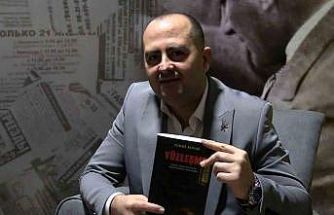 Babasının tavsiyesiyle başladı, mesleki hızıyla bitirdi