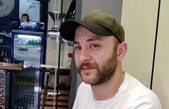 Bahçede çalışırken düşen şahıs hayatını kaybetti