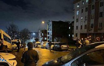 Bahçelievler’de uyuşturucu satıcılarına operasyon: Jandarmaya ateş açıldı