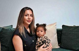 Bahis ve şike soruşturmasında tutuklanan Ndao’nun eşi: "Kızım ilk yaş gününe babasız girdi"