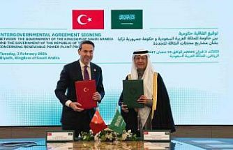 Bakan Bayraktar: "Türkiye’de bugüne kadar gördüğümüz en düşük fiyatla elektriği alacağız"