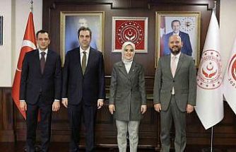 Bakan Göktaş: "Çocuklarımızın ve gençlerimizin potansiyellerini en iyi şekilde keşfetmelerine katkı sağlamayı sürdüreceğiz"