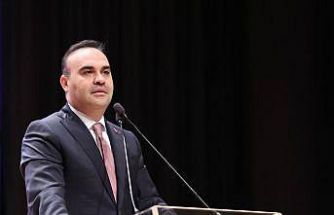 Bakan Kacır: "20 milyon lira üst limitli 36 ay vadeli krediler için 20 puanlık finansman desteği sunuyoruz"