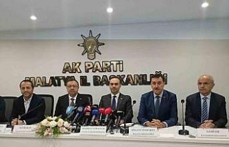 Bakan Kacır: "Türkiye sanayide 23 yılda tarihi sıçrama yaptı"