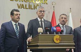 Bakan Memişoğlu’ndan Ramazan öncesi sigarayı bırakma çağrısı