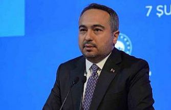 Bakan Yardımcısı Demiralp’ten kurada ismi çıkmayanlara umut veren açıklama: "Konut üretimi devam edecek"