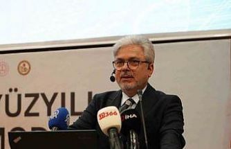 Bakan Yardımcısı Yelkenci: "Türkçeyi derinlemesine anlayan, konuşan, yazan nesiller önemli"