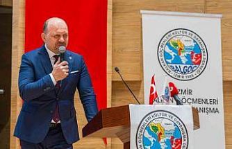 BAL-GÖÇ’ten Bulgaristan’a, sandık sınırlaması tepkisi