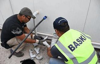 Balıkesir Büyükşehir’den depremzede vatandaşlara su faturası desteği