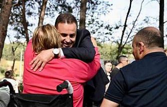 Balıkesir Büyükşehir’in özel bireylere nakdi desteği hesaplara yattı