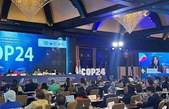 Balıkesir’e "Çevre Dostu Belediyecilikte" uluslararası başarı ödülü