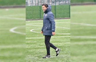 Balıkesirspor Teknik Direktörü Zafer Uysal: "Sahadaki iyi mücadelemiz skora yansımadı"