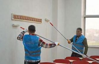 BARÜ denetimli serbestlik yükümlülerinin topluma kazandırılmasına katkı sunuyor