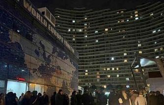 Başakşehir’de sitede yönetim krizinde 5 milyon TL’nin başka hesaplara aktarıldığı iddiası