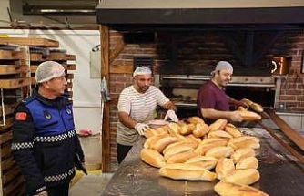 Başiskele’de Ramazan öncesi gıda denetimleri sıkılaştırıldı