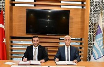 Başiskele’de yapı ruhsatı işlemlerinde "dijital" kolaylık