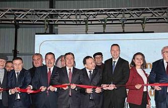 Başkan Aras: "Muğla’nın dört bir yanında üreticiyi desteklemeye devam ediyoruz"