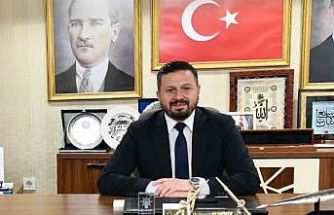 Başkan Aydemir’den Balıkesir’e 29 yeni hekim müjdesi