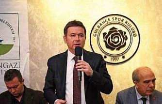 Başkan Aydın sahada, vatandaşın yanında