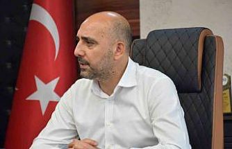 Başkan Bağlamış: "6 Şubat dayanışma ruhumuzu ortaya koymuştur"