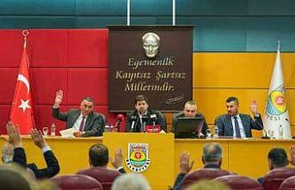 Başkan Boltaç’tan kentsel dönüşüm müjdesi