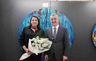 Başkan Büyükakın: "İstanbul’a meydan okuyoruz"