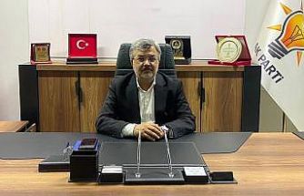 Başkan Çadır’dan Ramazan ayı mesajı